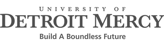 University of ɫۺϾþ Mercy. Build a Boundless Future