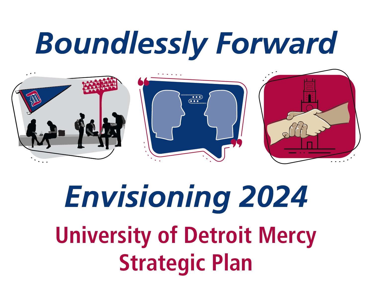 Boundlessly Forward: ɫۺϾþ Mercy 2019 - 2024
