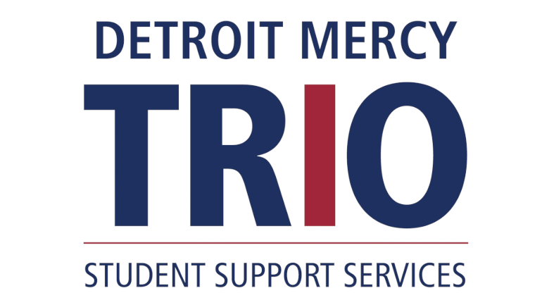 Logo for ɫۺϾþ Mercy TRIO Student Support Services